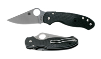 Spyderco Para 3 Lightweight